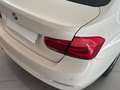 BMW 318 318dA Business Blanc - thumbnail 12