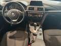 BMW 318 318dA Business Blanc - thumbnail 7