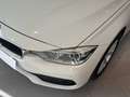 BMW 318 318dA Business Blanc - thumbnail 6