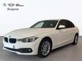 BMW 318 318dA Business Blanc - thumbnail 1