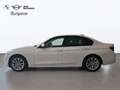 BMW 318 318dA Business Blanc - thumbnail 3