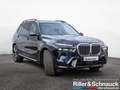 BMW X7 xDrive 40d M-Sport AHK+PANO+STANDHZG+HUD+A Schwarz - thumbnail 2
