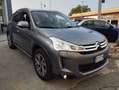 Citroen C4 Aircross Citroen C4 Aircross 1.8 HDI Exclusive 4WD Gris - thumbnail 3