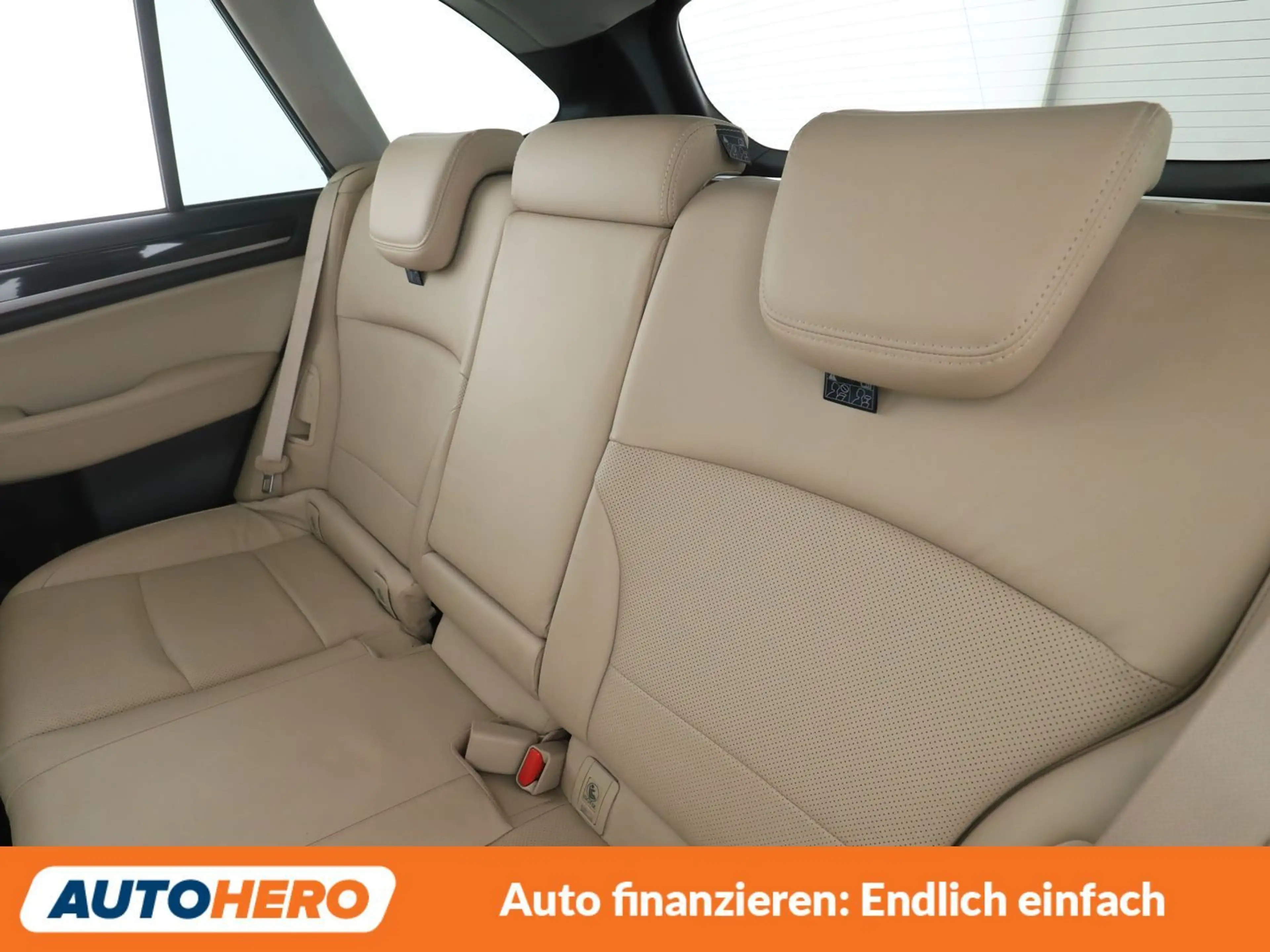 Subaru OUTBACK 2.0 Diesel Sport Aut.*NAVI*LED*ACC*CAM*SPUR* — photo 14