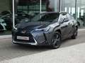 Lexus UX 250h HYBRID +LEDER +Zetelverwarming +Dodehoek +GPS Gris - thumbnail 2