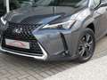 Lexus UX 250h HYBRID +LEDER +Zetelverwarming +Dodehoek +GPS Gris - thumbnail 3