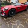 Mercedes-Benz AMG GT 4.0 462cv auto Rosso - thumbnail 4