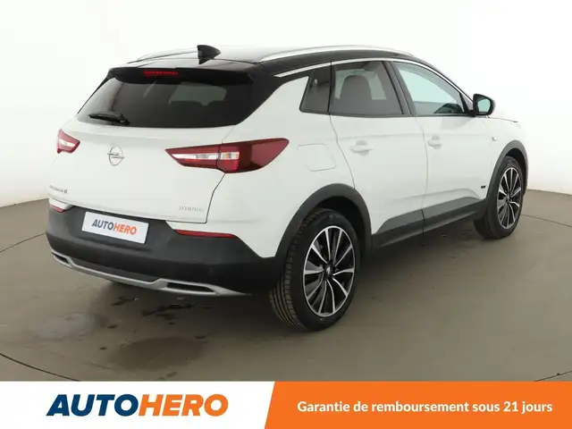 Opel Grandland X view 6