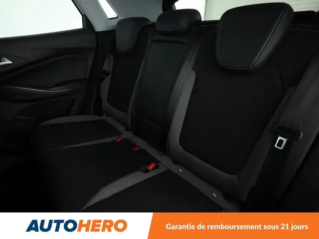Opel Grandland X view 14