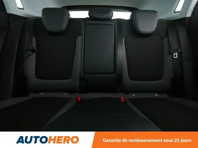 Opel Grandland X view 15