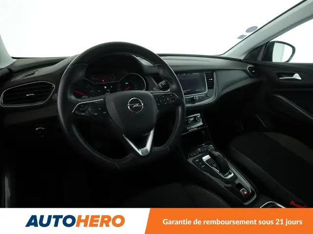 Opel Grandland X view 11