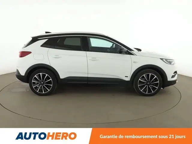 Opel Grandland X view 7