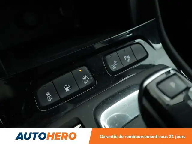 Opel Grandland X view 29