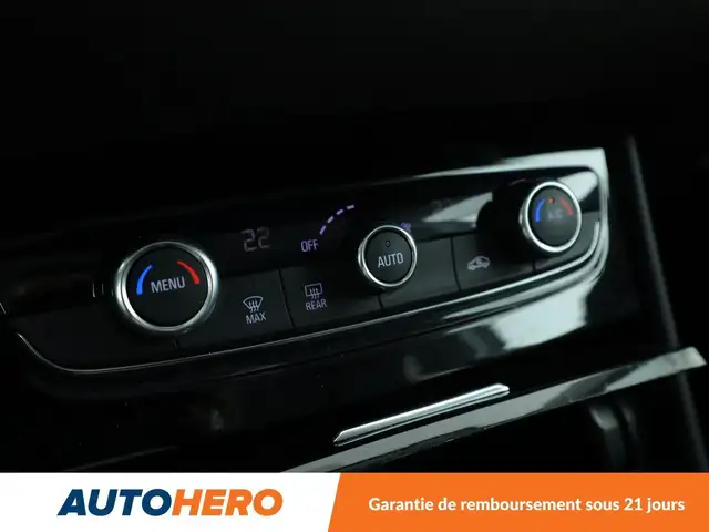 Opel Grandland X view 28