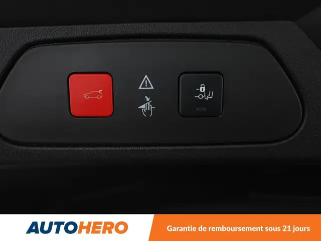 Opel Grandland X view 19