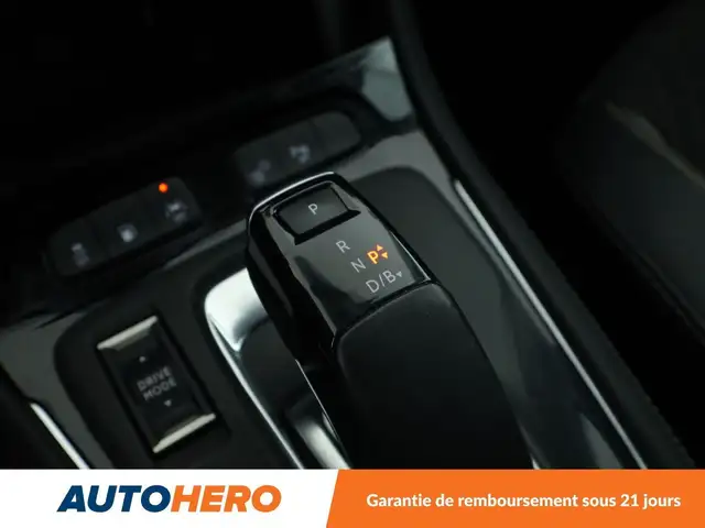 Opel Grandland X view 30