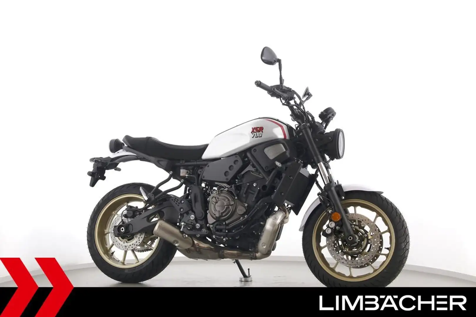 Yamaha XSR 700 XTRIBUTE UMBAU - TAGESZULASSUNG! - 1