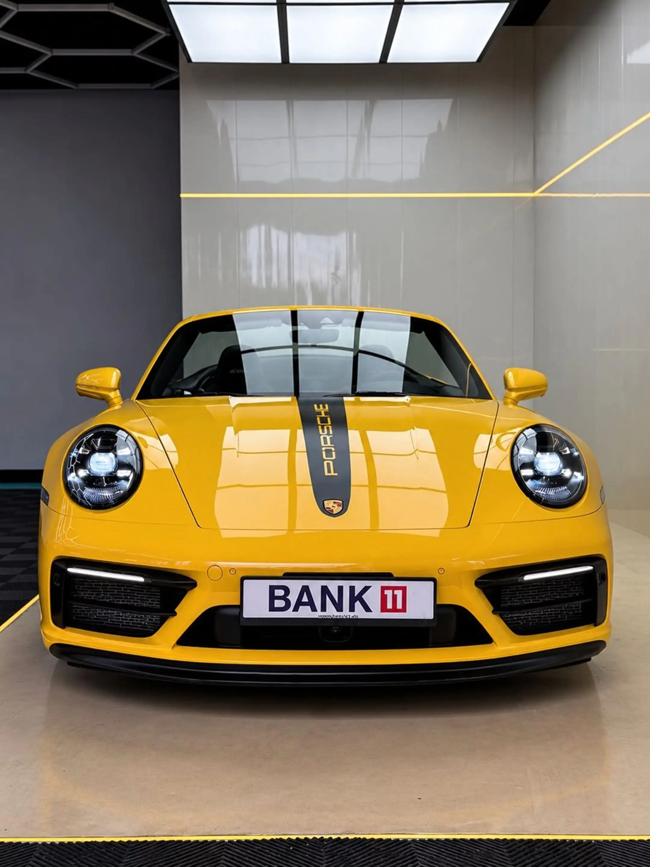 Porsche 992 GTS 4 CABRIO LIFT/BURMESTER/360/CHRONO/SPORT — photo 5