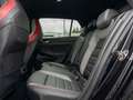Volkswagen Golf 2.0 TSI GTI PELLE  NAVI BLACK STYLE Nero - thumbnail 8