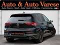 Volkswagen Golf 2.0 TSI GTI PELLE  NAVI BLACK STYLE Nero - thumbnail 2