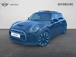 MINI Cooper SE 184ch Edition Premium Plus BVA 5CV
