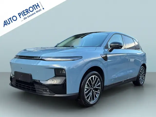 Leapmotor Sonstige
