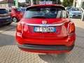 Fiat 500X 500X 1.3 mjt Business 4x2 95cv Rouge - thumbnail 3