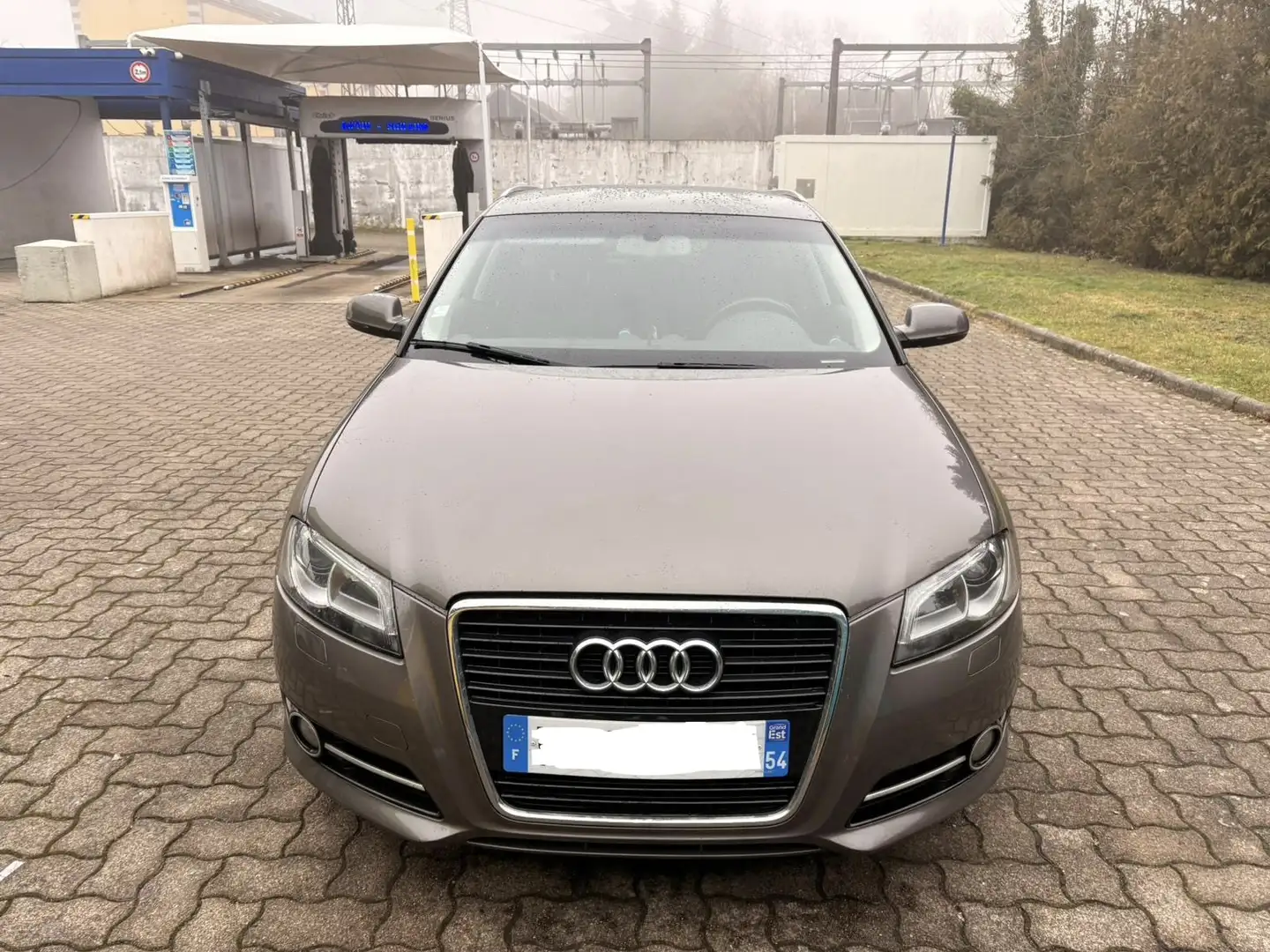 Audi A3 Sportback 1.6 TDI 105 DPF Ambition - 2