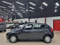 Dacia Sandero 1.2 16V Ambiance**80000KM'S****BENZINE** Grijs - thumbnail 4