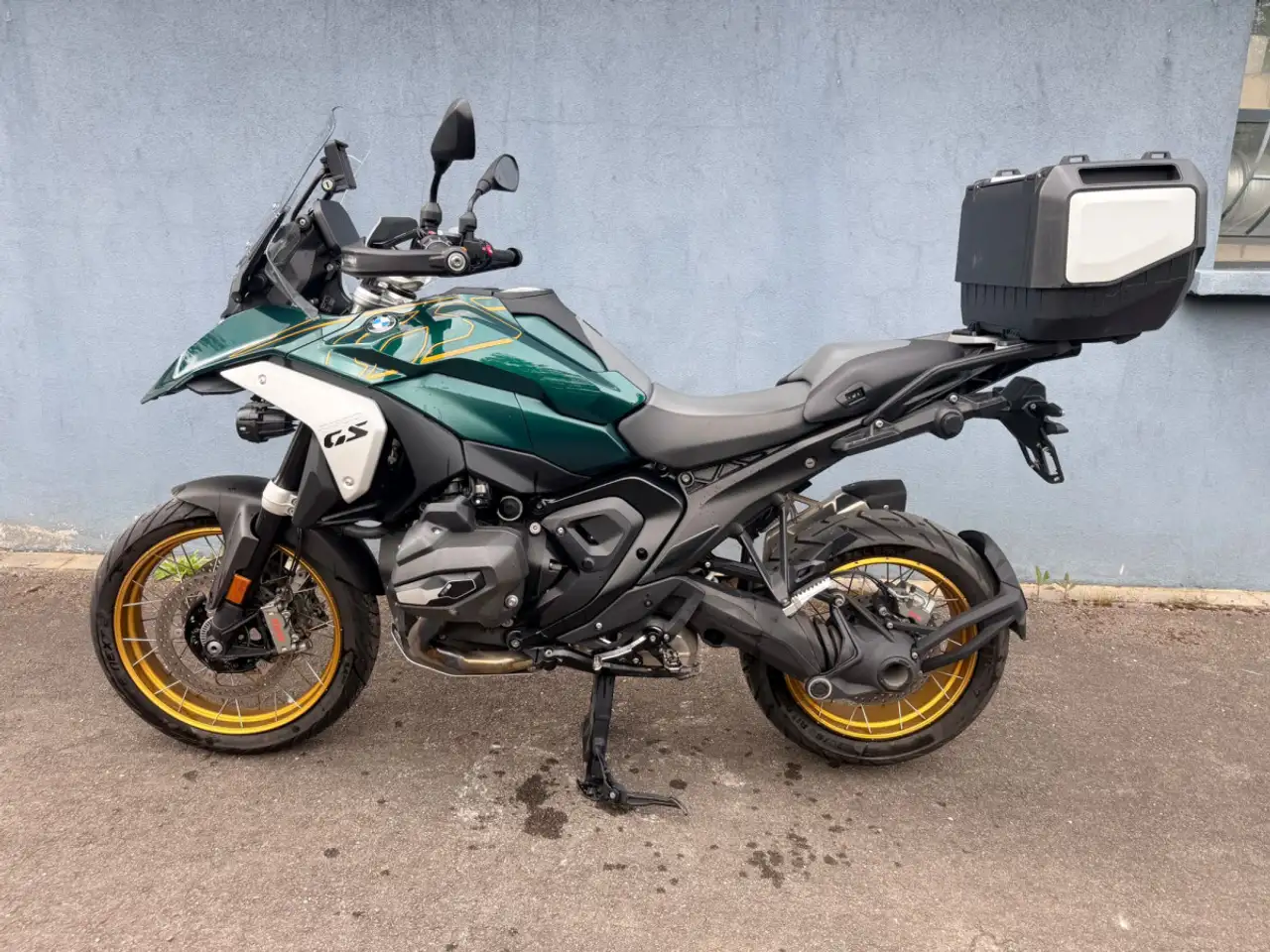 BMW R 1300 GS