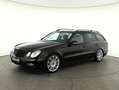 Mercedes-Benz E 320 T CDI Avantgarde AMG Exclusive Sportp+StHz Schwarz - thumbnail 2