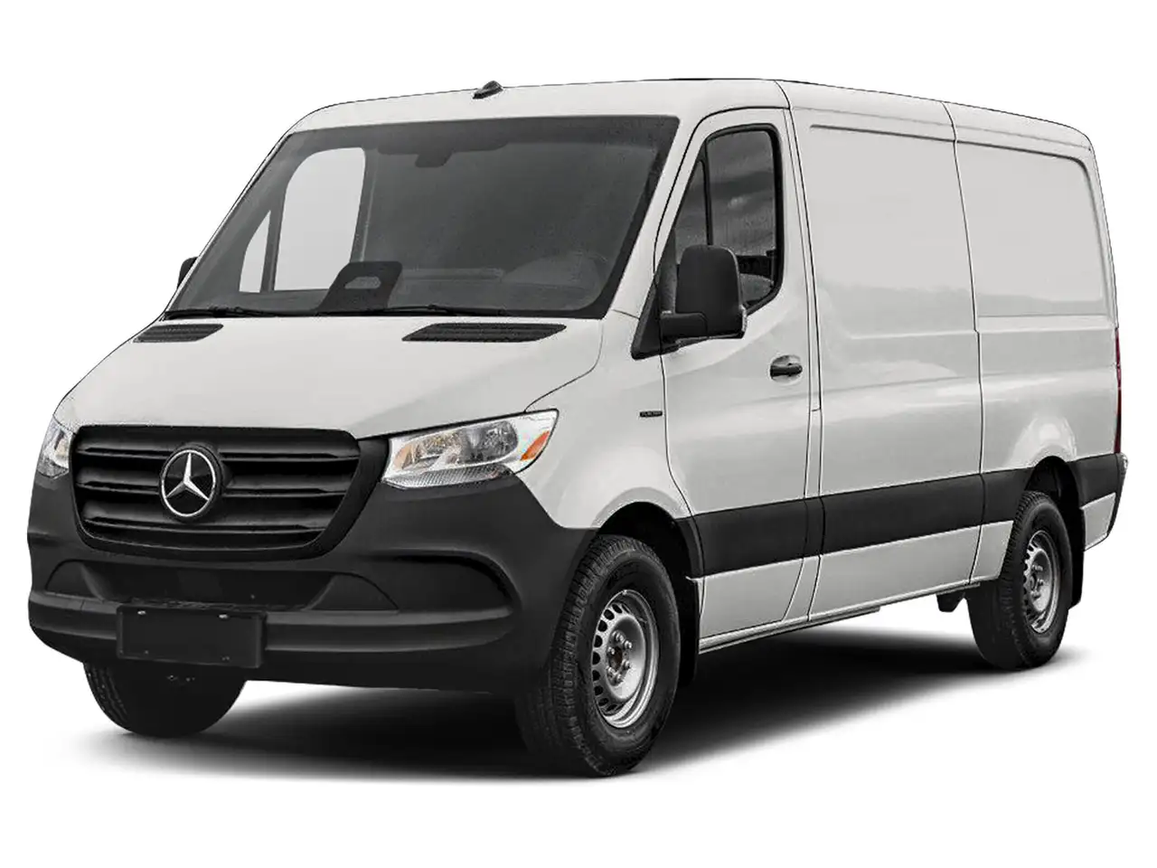 2026 Mercedes-Benz Sprinter