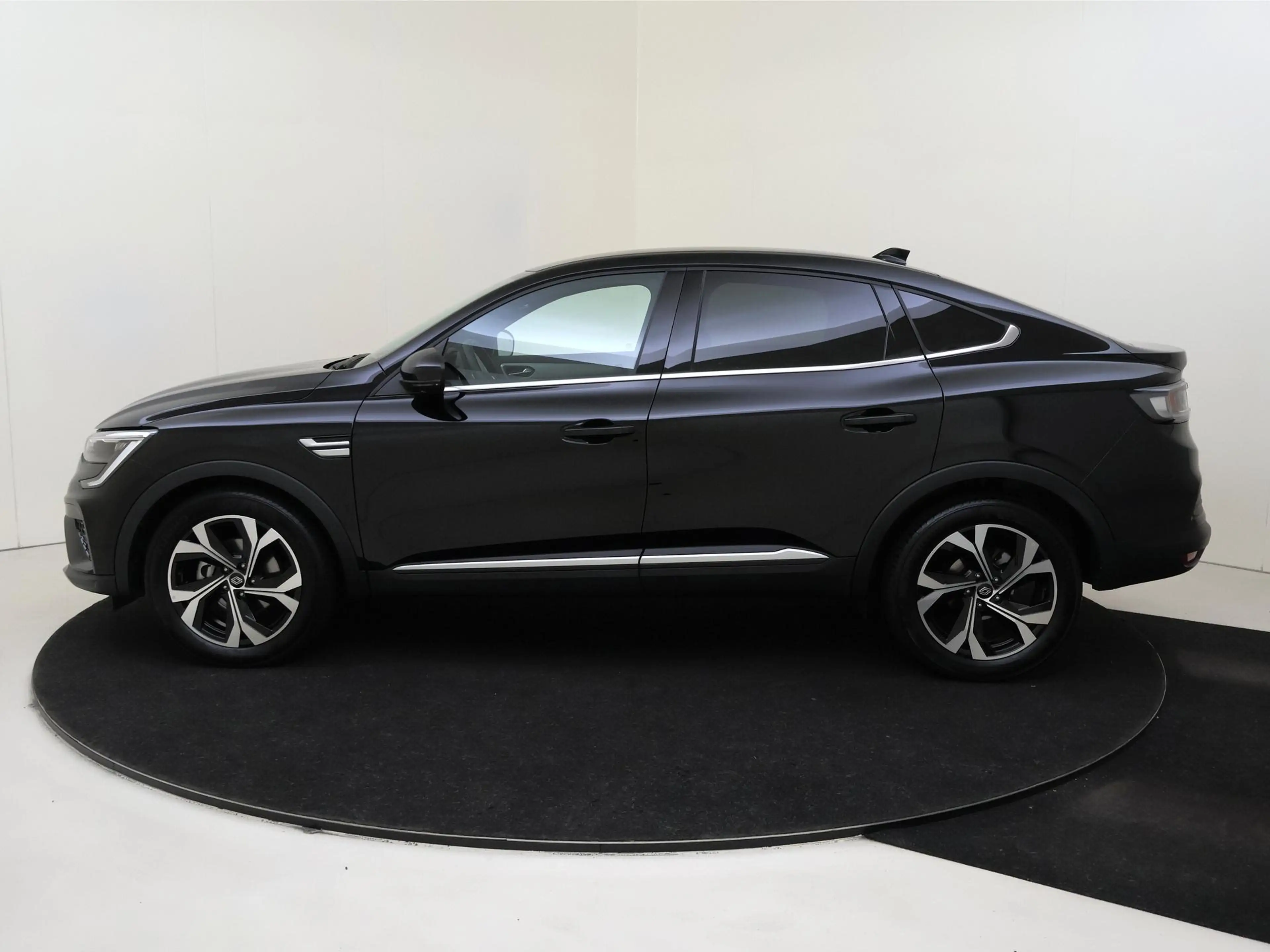 Renault Arkana 1.6 E-Tech full hybrid 145 techno | Navigatie | Ap — photo 8