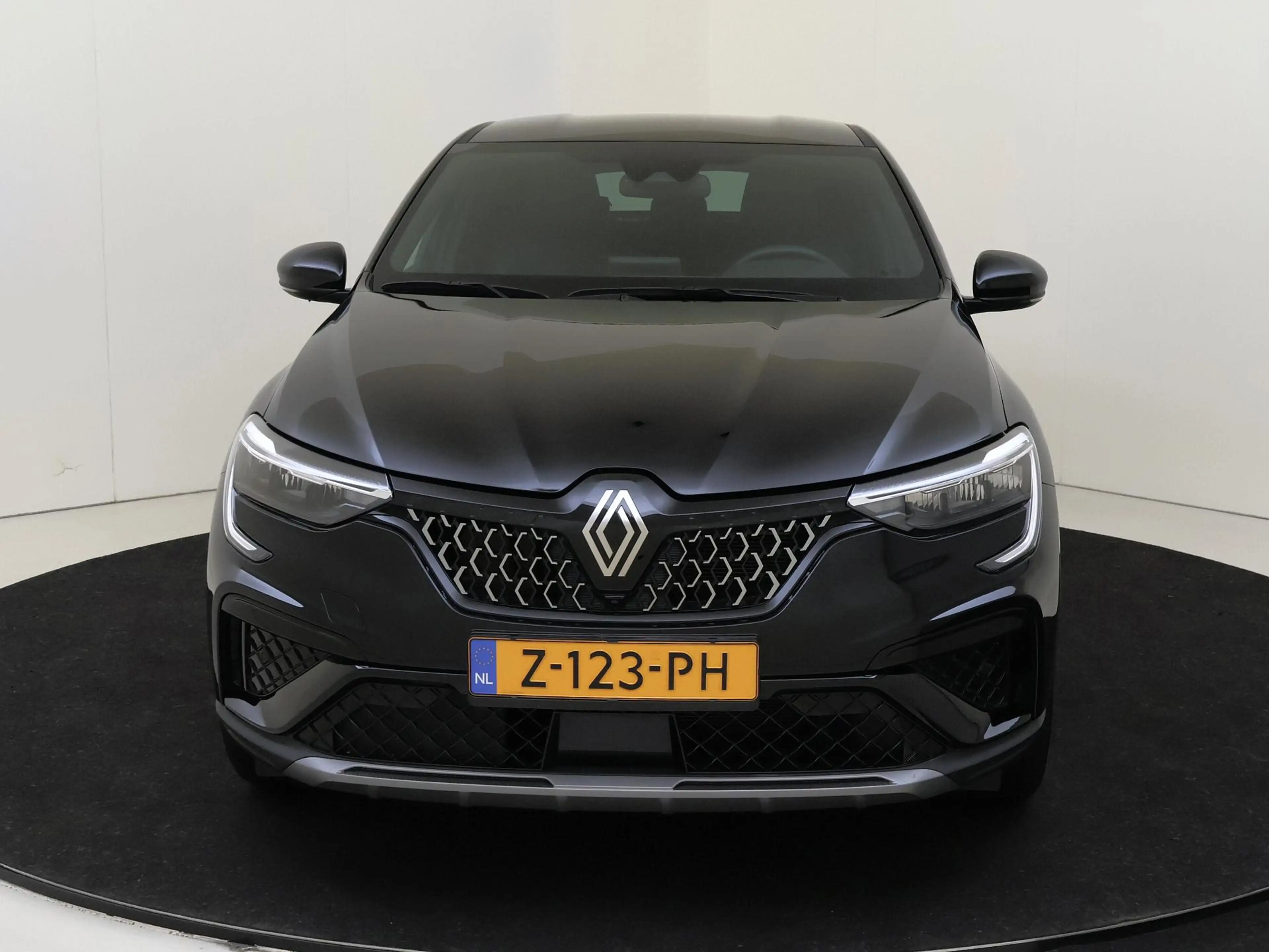 Renault Arkana 1.6 E-Tech full hybrid 145 techno | Navigatie | Ap — photo 6