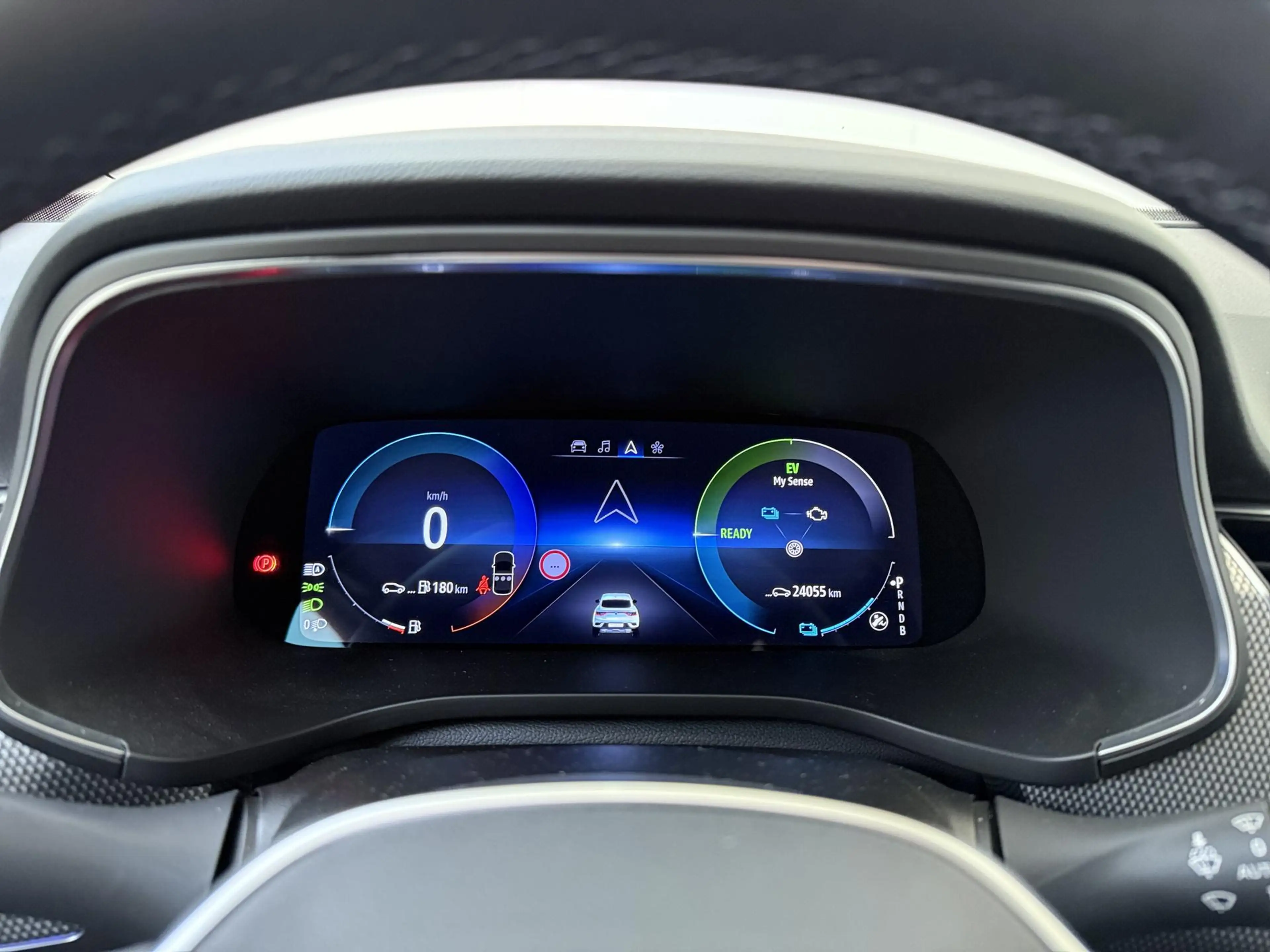 Renault Arkana 1.6 E-Tech full hybrid 145 techno | Navigatie | Ap — photo 11