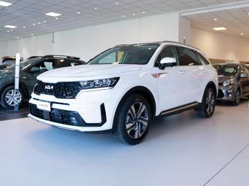 1.6 t-gdi hev Evolution awd at6