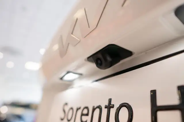 Kia Sorento view 27