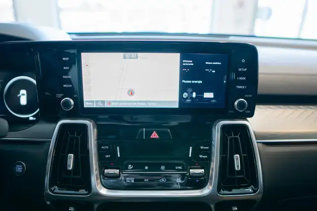 Kia Sorento view 14
