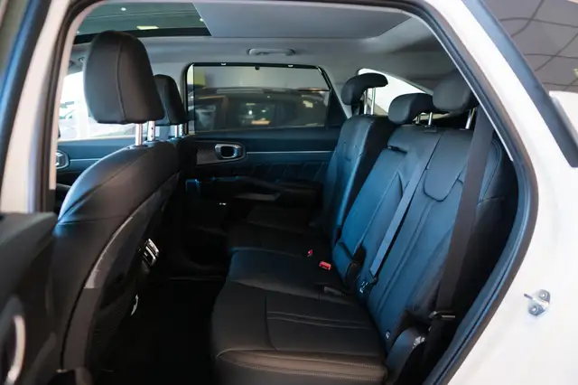 Kia Sorento view 7