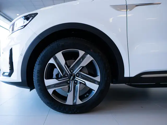 Kia Sorento view 21