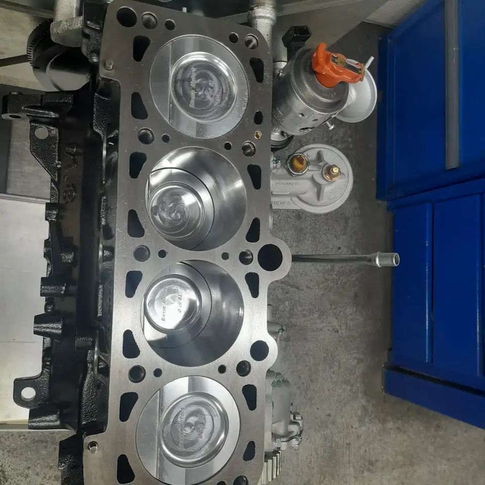 Volkswagen Golf GTI Golf 3p 1.8 Gti, foto 11
