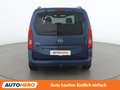 Opel Combo Life 1.2 Turbo INNOVATION Blau - thumbnail 5