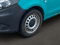 Mercedes-Benz Vito Tourer CDI 4x4 114 PRO DAB AUT Facelift Shz Grün - thumbnail 7