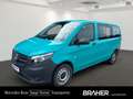 Mercedes-Benz Vito Tourer CDI 4x4 114 PRO DAB AUT Facelift Shz Grün - thumbnail 1