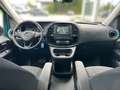 Mercedes-Benz Vito Tourer CDI 4x4 114 PRO DAB AUT Facelift Shz Grün - thumbnail 11