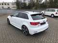 Audi RS3 Sportback 2.5 TFSI quattro Weiß - thumbnail 5