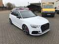 Audi RS3 Sportback 2.5 TFSI quattro Weiß - thumbnail 1