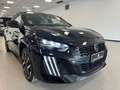 Peugeot 208 1.2 GT 100CV Puretech Schwarz - thumbnail 4