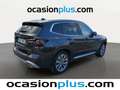 BMW X3 xDrive 20dA xLine Gris - thumbnail 4