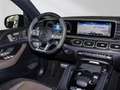 Mercedes-Benz GLE 53 AMG 4M+ Coupé Perf.-Abgasanlage Pano AHK Чорний - thumbnail 5